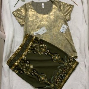 Amazing Outfit.  NEW WITH TAGS 🥰 SALE TODAY ONLY